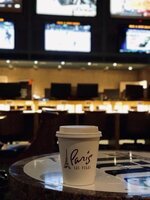 Race & Sports Book