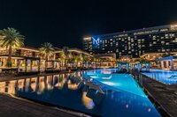 M Resort Spa Casino