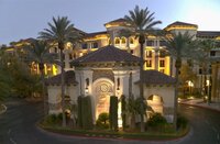 Green Valley Ranch Resort Spa and Casino