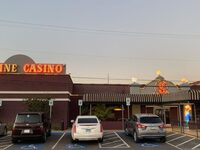 Skyline Hotel & Casino