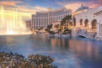 Bellagio Hotel