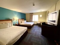 Railroad Pass Hotel, Casino & Travel Center
