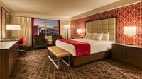 Bally's Las Vegas Hotel & Casino