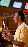 South Point Sports Book