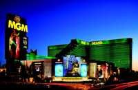 MGM Grand Hotel