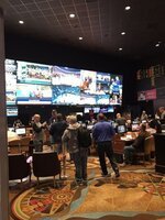 Treasure Island Race and Sports Book