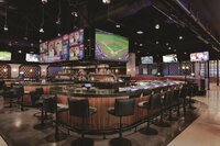 BetMGM Sportsbook & Bar