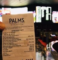 Palms Race & Sports Book