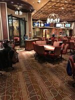 Bellagio Poker Room